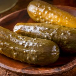 Kosher Dill Pickles