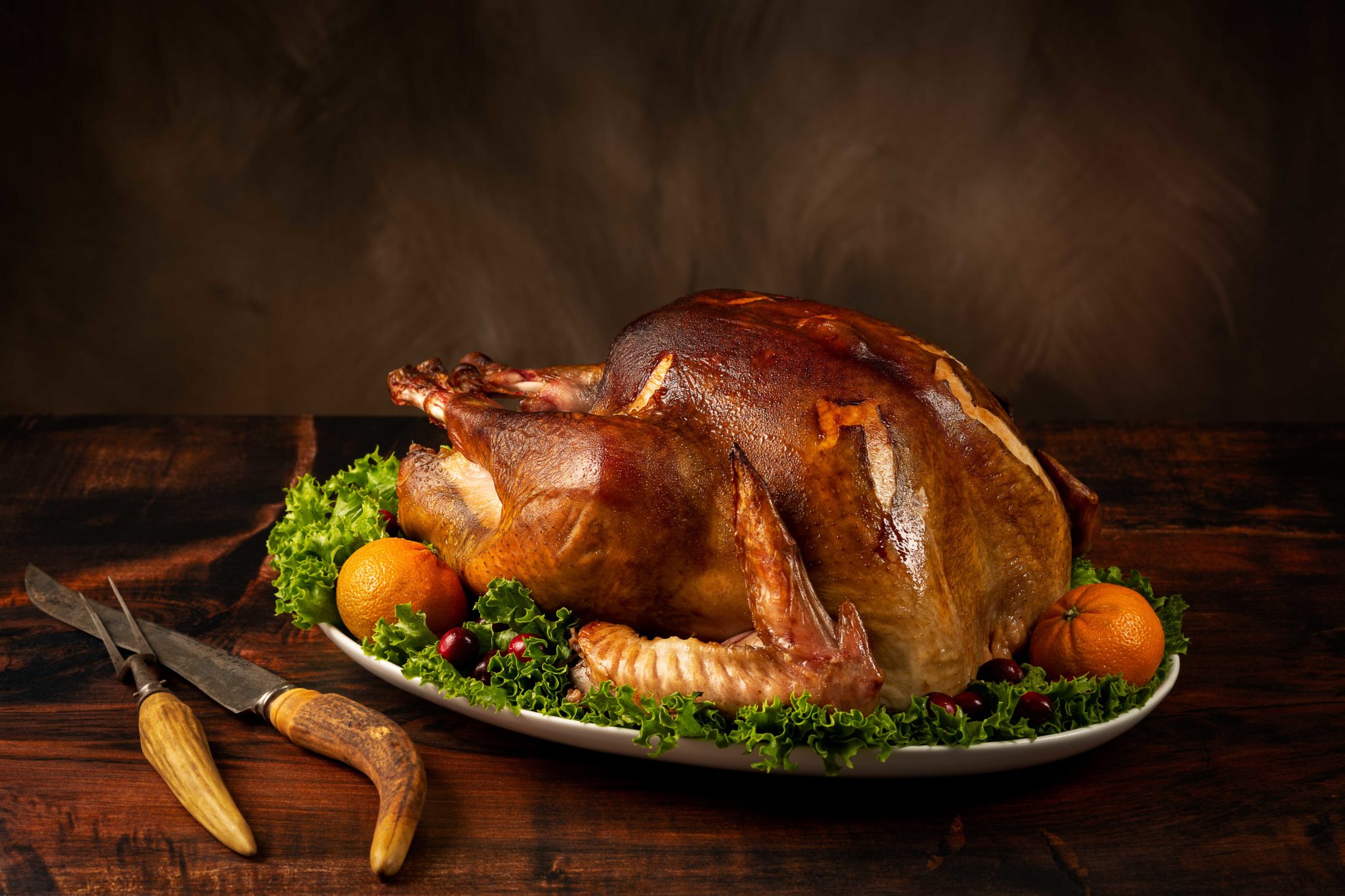 Smoked Turkey