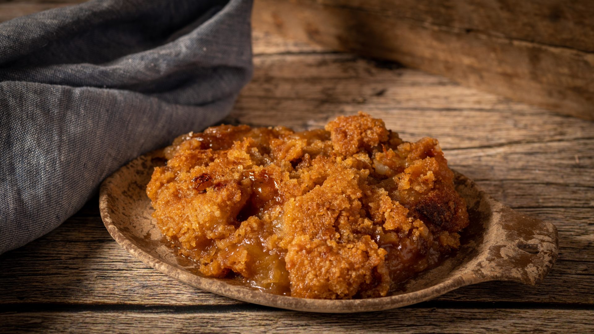 Apple Crisp