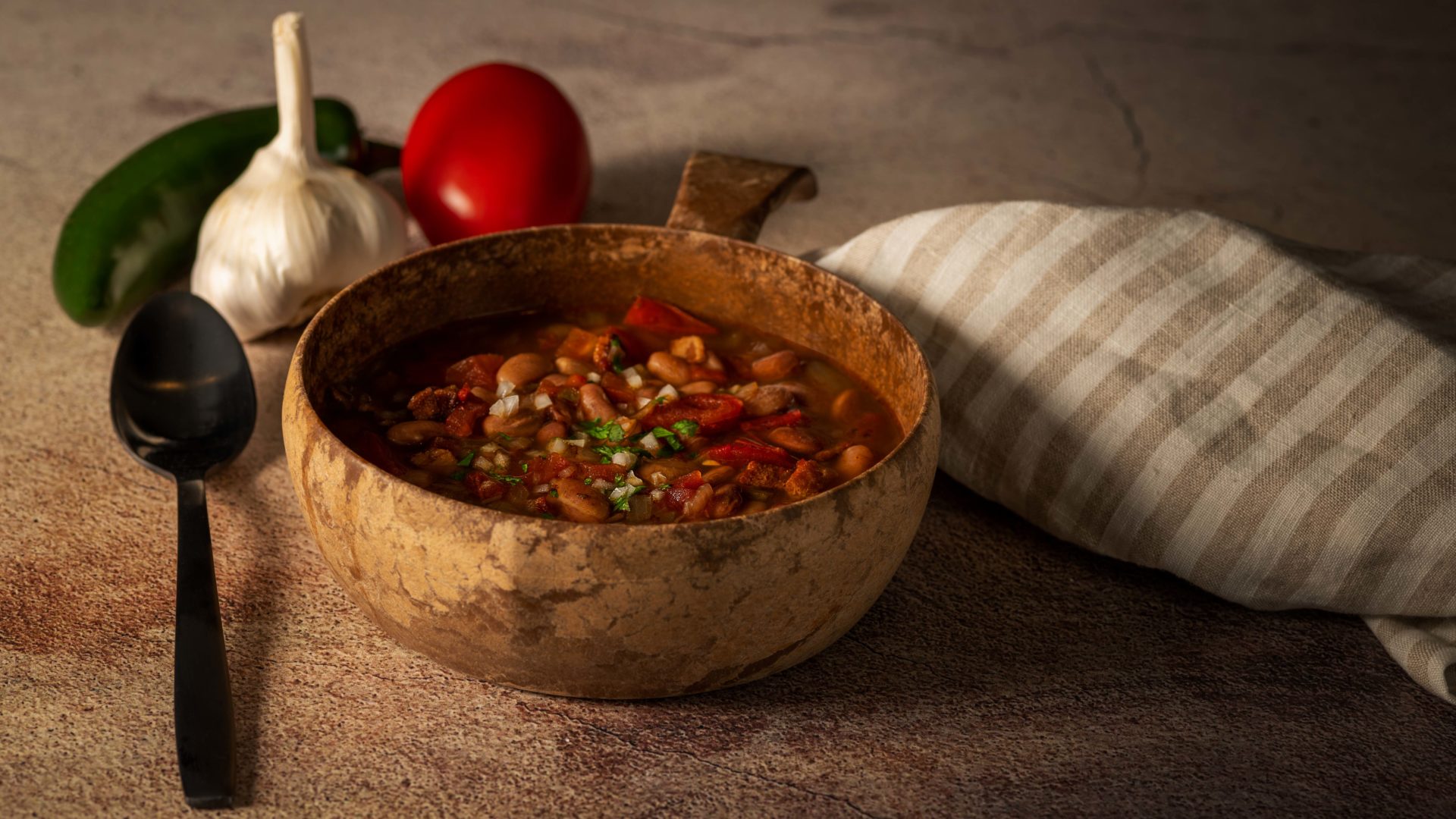 Charro Beans