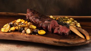 Beef Tenderloin