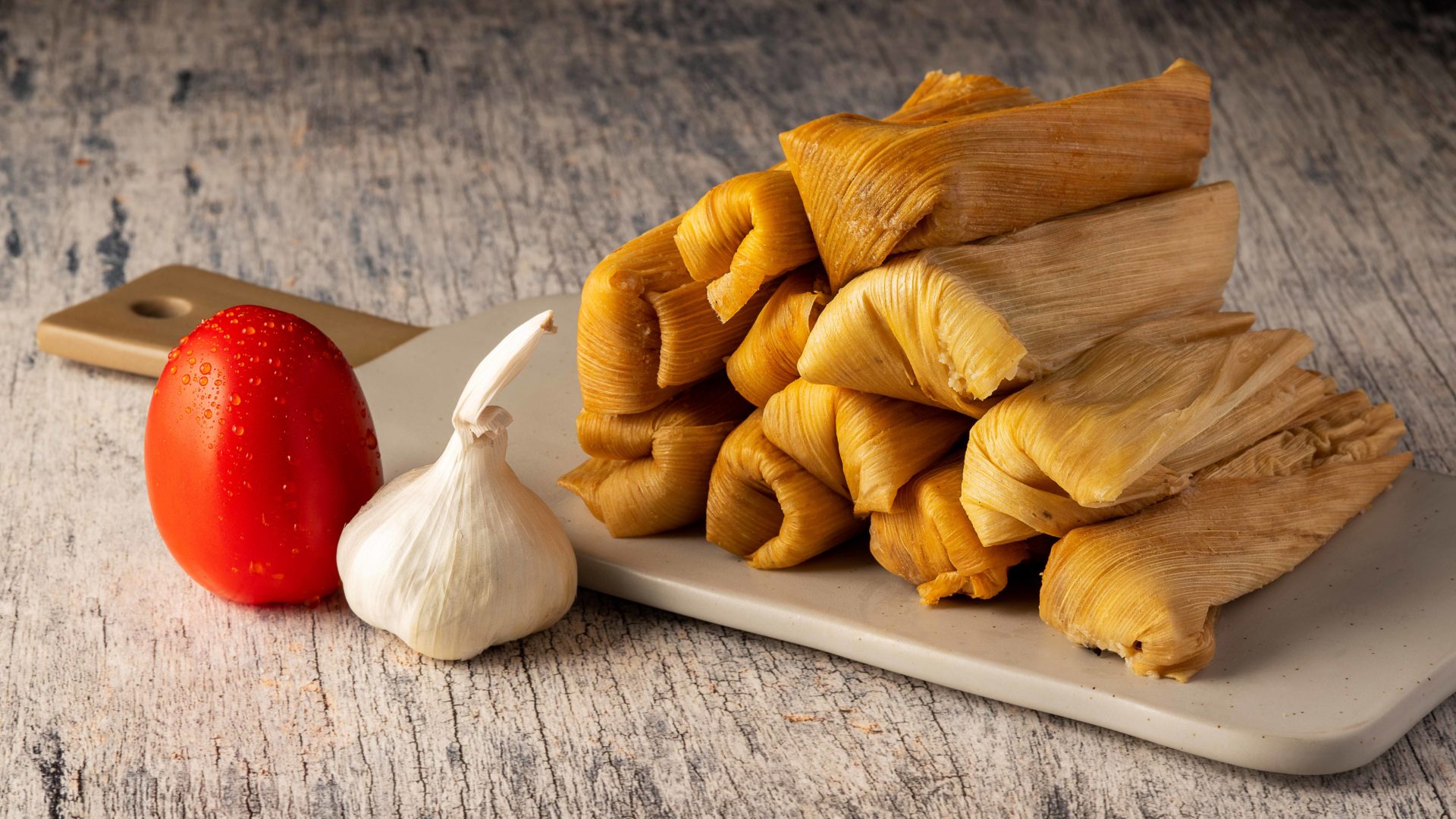 Tamales