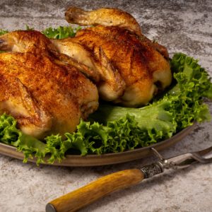 Cornish Hens