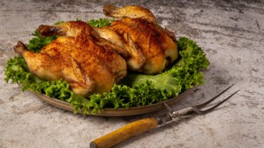 Cornish Hens