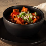 Tex Mex Pork & Beans