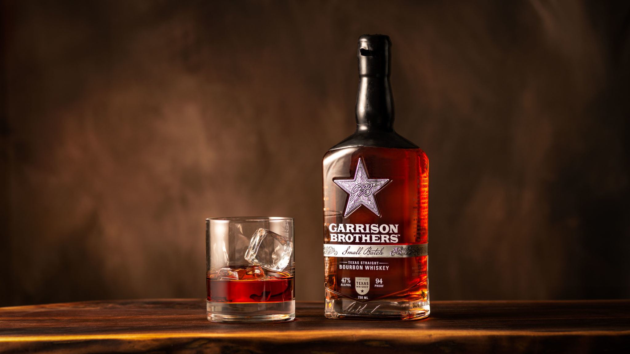 Garrison Bros Bourbon