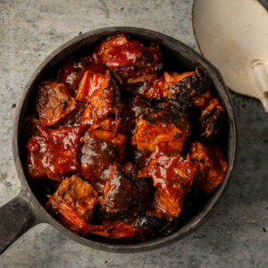 Burnt Ends