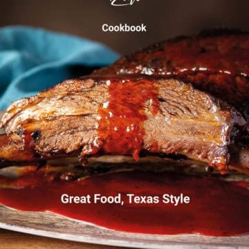 Cookbook
