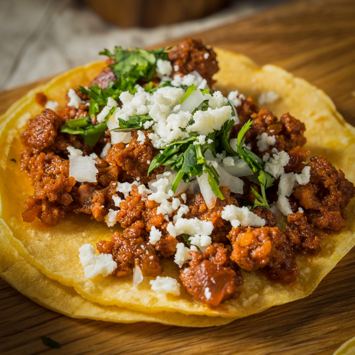 Chorizo-taco.