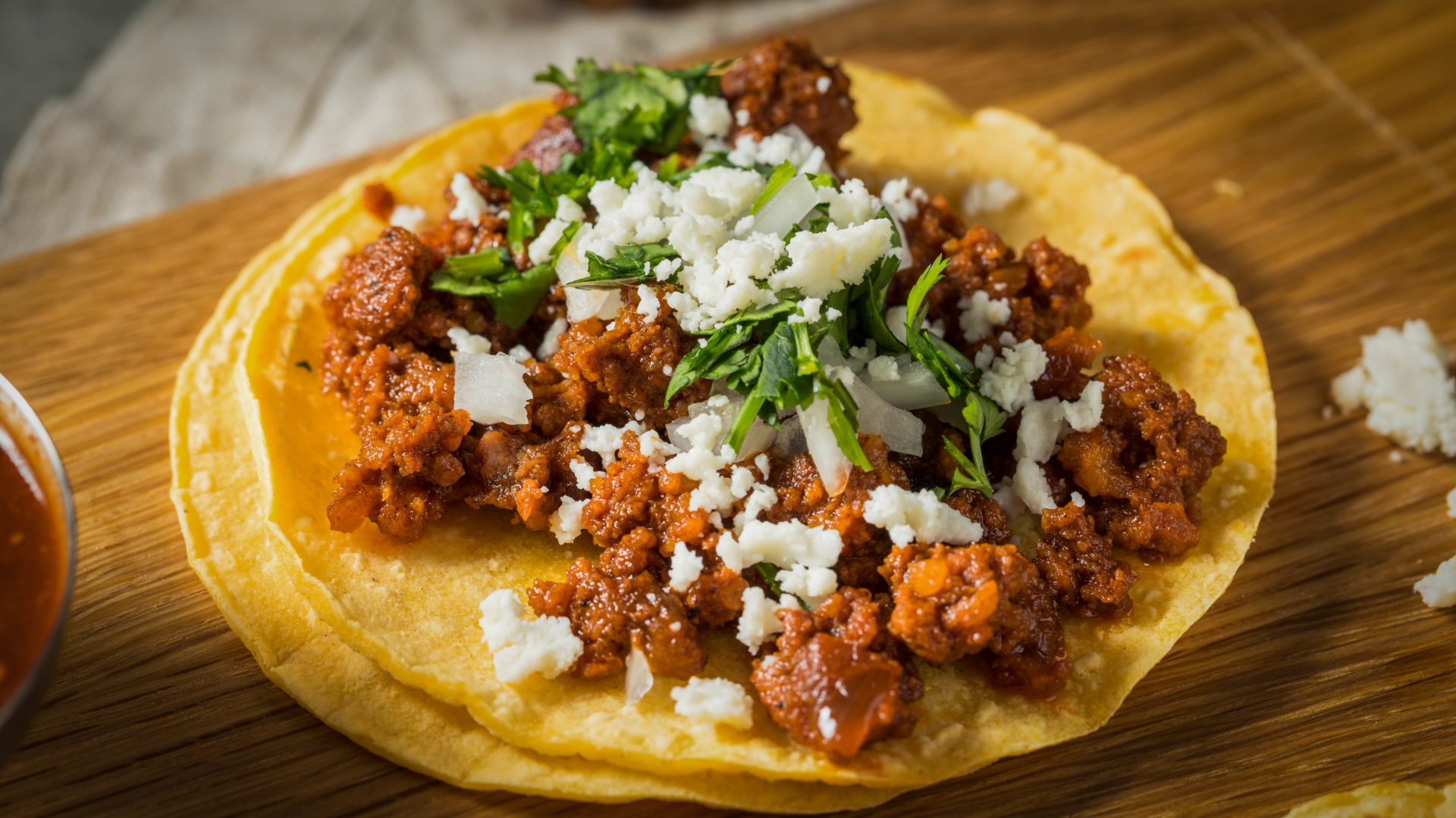 Chorizo