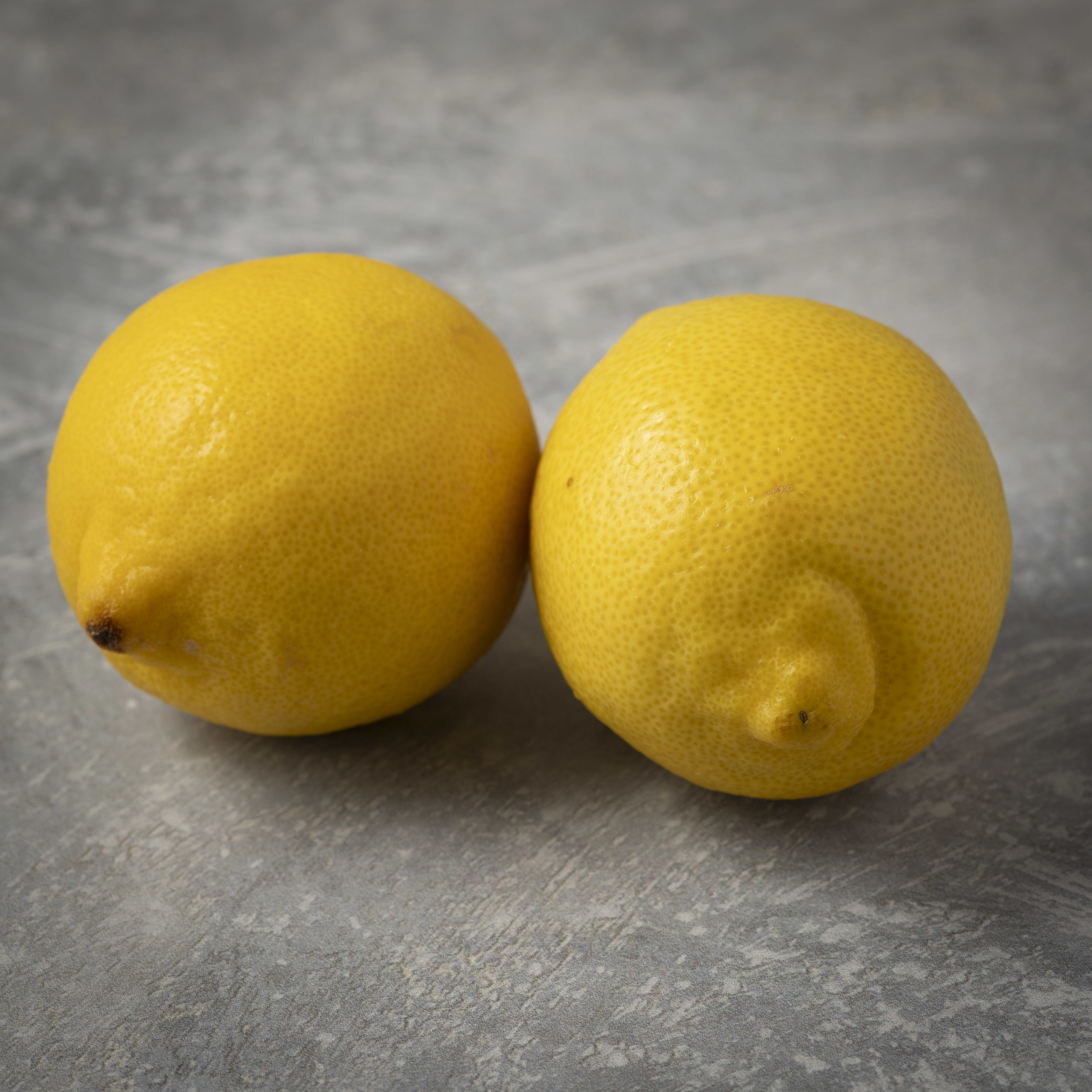 Lemons.