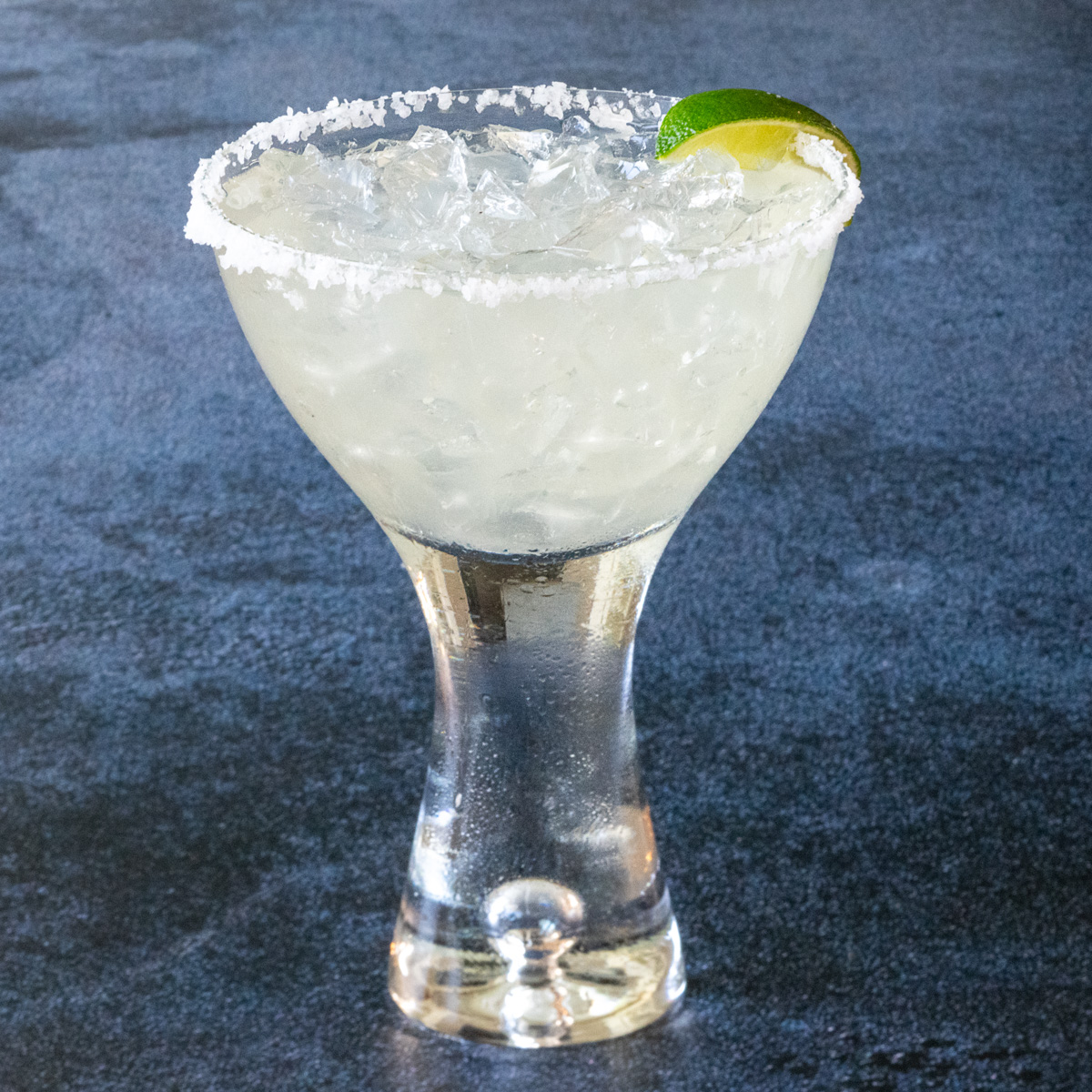 The Best Margarita on the Rocks Recipe