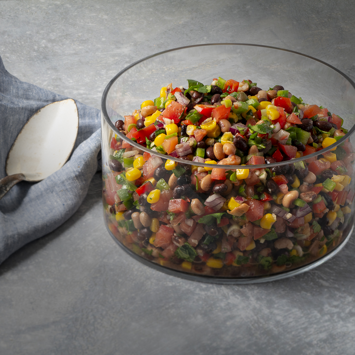 Texas caviar