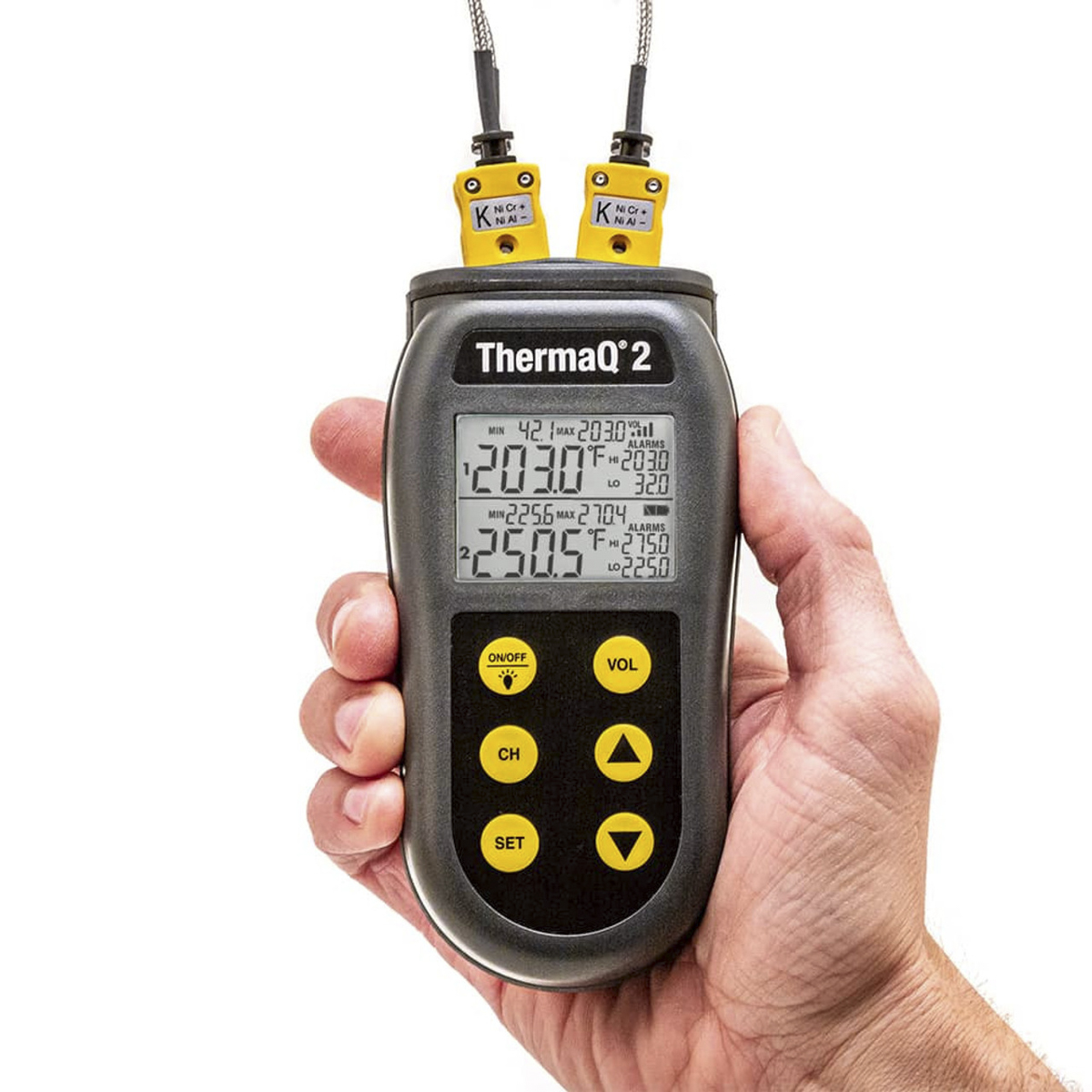ThermaQ